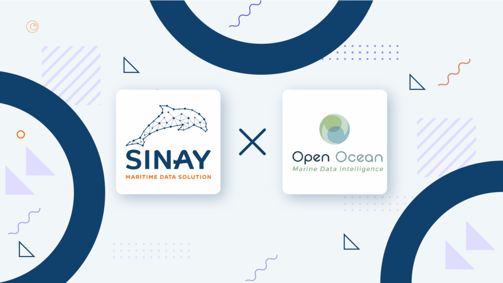 Openocean-Sinay
