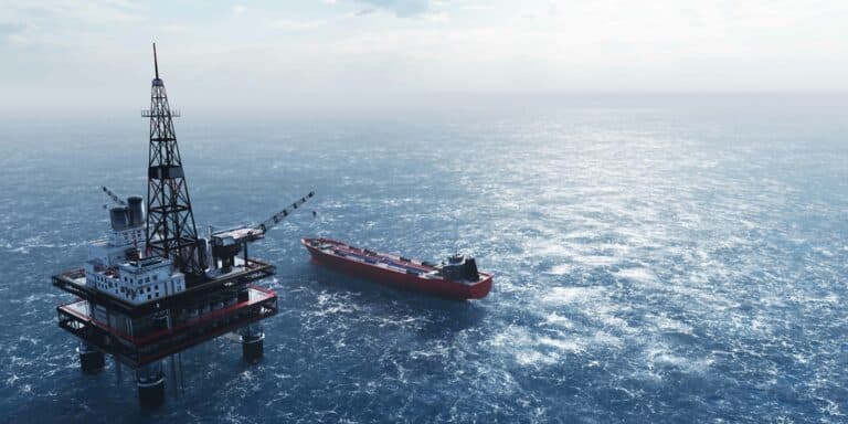 estimation for offshore operations are crucial
