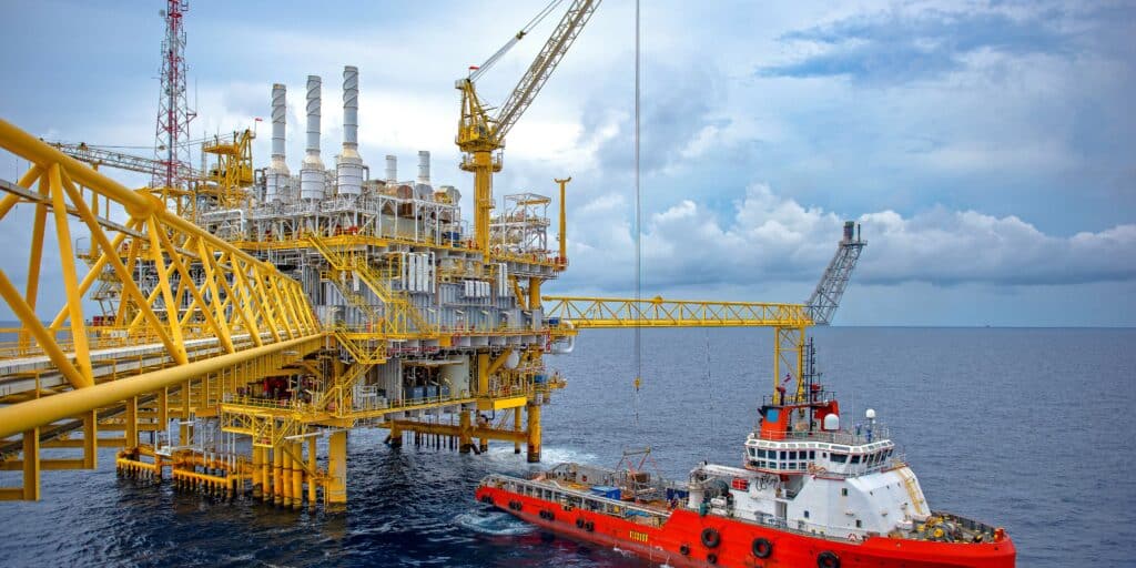Plan Your Marine Operations with Accurate Weather Downtime Estimations
