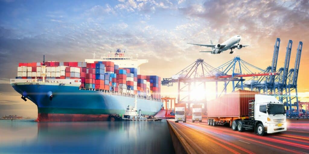 The Smart Freight Centre is pivotal in the freight industry