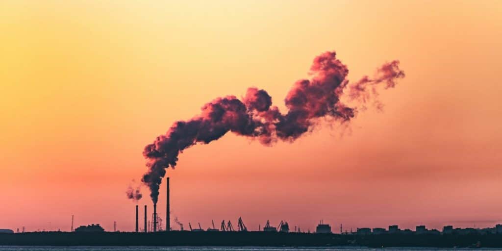 importance of reduce their greenhouse gas (GHG) emissions