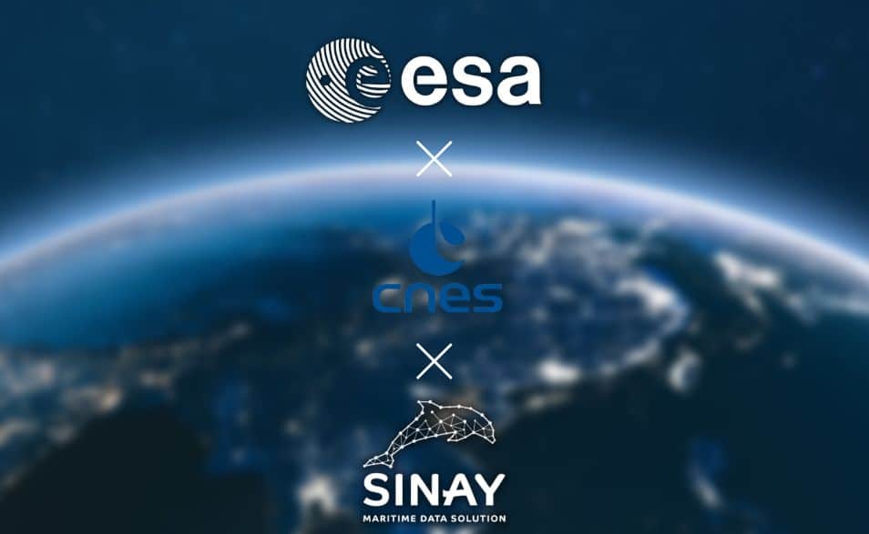 esa cnes and sinay
