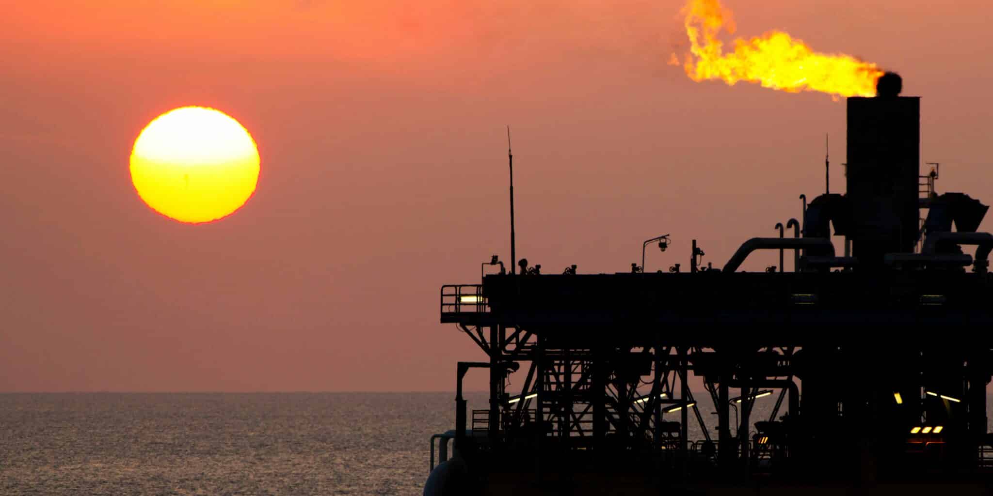 tout sur les opérations offshore