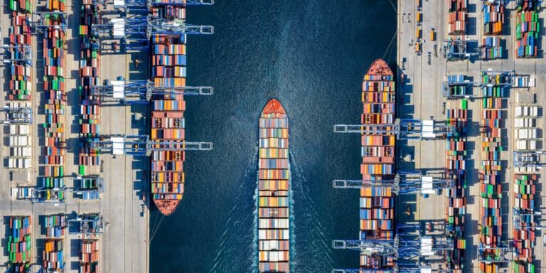 tout comprendre sur le suivi de conteneurs